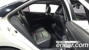 Toyota Camry, 2017 — миниатюра 12