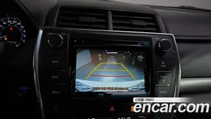 Toyota Camry, 2017 — миниатюра 15