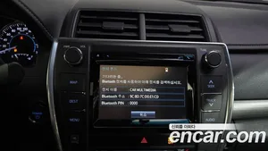 Toyota Camry, 2017 — миниатюра 16