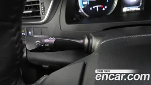 Toyota Camry, 2017 — миниатюра 17