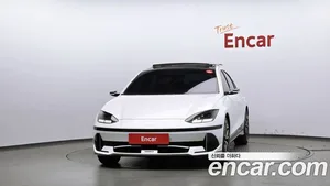 Hyundai Ioniq 6, 2023 — миниатюра 3