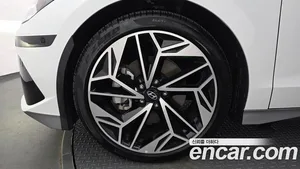 Hyundai Ioniq 6, 2023 — миниатюра 5