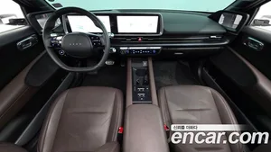 Hyundai Ioniq 6, 2023 — миниатюра 7