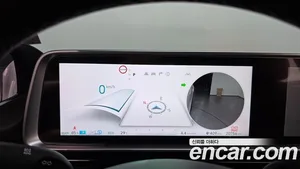 Hyundai Ioniq 6, 2023 — миниатюра 8