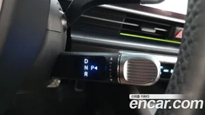 Hyundai Ioniq 6, 2023 — миниатюра 9