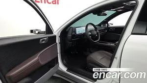 Hyundai Ioniq 6, 2023 — миниатюра 10