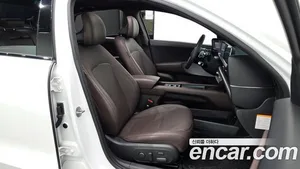 Hyundai Ioniq 6, 2023 — миниатюра 11
