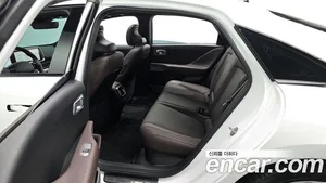 Hyundai Ioniq 6, 2023 — миниатюра 12