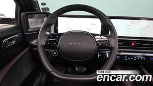 Hyundai Ioniq 6, 2023 — миниатюра 13