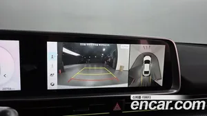 Hyundai Ioniq 6, 2023 — миниатюра 15