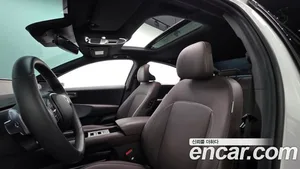 Hyundai Ioniq 6, 2023 — миниатюра 16