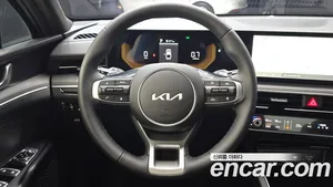 Kia K5, 2026 — миниатюра 21