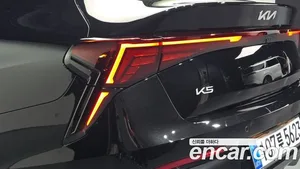 Kia K5, 2026 — миниатюра 9