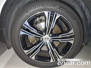 Volvo XC40, 2021 — миниатюра 5
