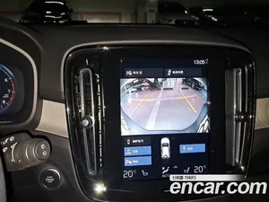 Volvo XC40, 2021 — миниатюра 9