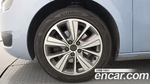 Citroen-DS C4 Picasso, 2014 — миниатюра 4