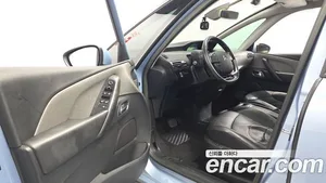 Citroen-DS C4 Picasso, 2014 — миниатюра 12