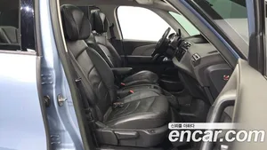 Citroen-DS C4 Picasso, 2014 — миниатюра 16