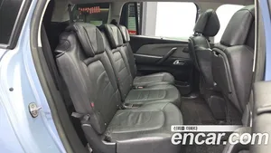 Citroen-DS C4 Picasso, 2014 — миниатюра 17