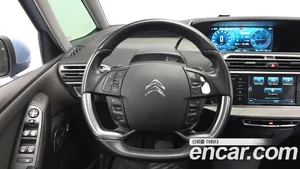 Citroen-DS C4 Picasso, 2014 — миниатюра 18