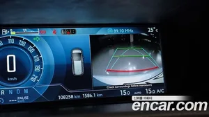 Citroen-DS C4 Picasso, 2014 — миниатюра 19