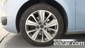 Citroen-DS C4 Picasso, 2014 — миниатюра 6