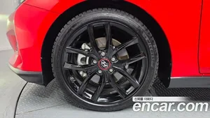 Hyundai Veloster, 2019 — миниатюра 5