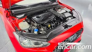 Hyundai Veloster, 2019 — миниатюра 6