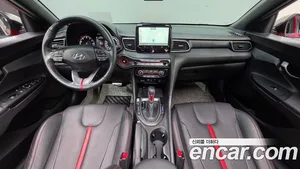 Hyundai Veloster, 2019 — миниатюра 10
