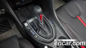 Hyundai Veloster, 2019 — миниатюра 12