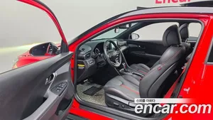 Hyundai Veloster, 2019 — миниатюра 13