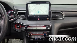 Hyundai Veloster, 2019 — миниатюра 17