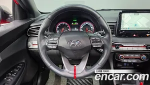 Hyundai Veloster, 2019 — миниатюра 18