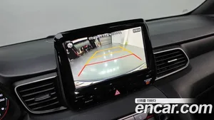 Hyundai Veloster, 2019 — миниатюра 19