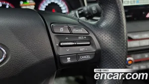 Hyundai Veloster, 2019 — миниатюра 20
