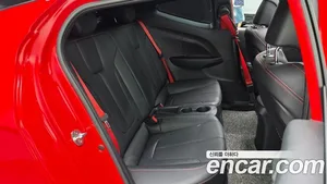 Hyundai Veloster, 2019 — миниатюра 24