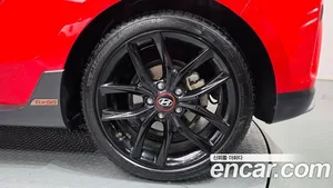Hyundai Veloster, 2019 — миниатюра 7