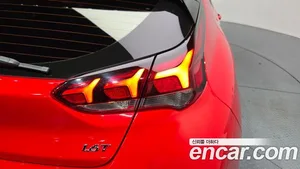 Hyundai Veloster, 2019 — миниатюра 9