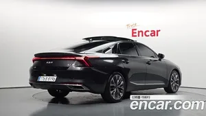 Kia K8, 2022 — миниатюра 2