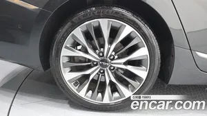 Kia K8, 2022 — миниатюра 5