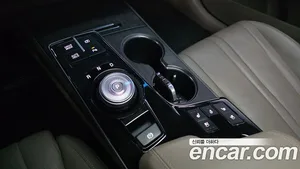 Kia K8, 2022 — миниатюра 12