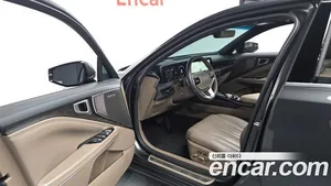 Kia K8, 2022 — миниатюра 13