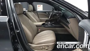 Kia K8, 2022 — миниатюра 17