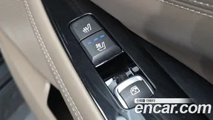 Kia K8, 2022 — миниатюра 25