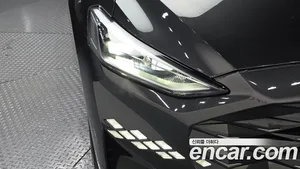 Kia K8, 2022 — миниатюра 8