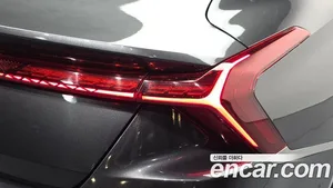Kia K8, 2022 — миниатюра 9