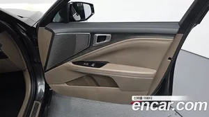 Kia K8, 2022 — миниатюра 14