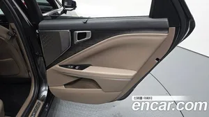 Kia K8, 2022 — миниатюра 15