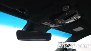 Kia K8, 2022 — миниатюра 27