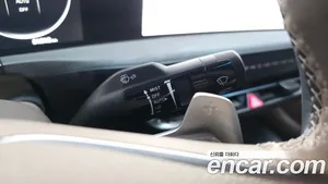 Kia K8, 2022 — миниатюра 29